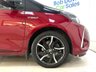 USED 2018 18 TOYOTA YARIS 1.5 VVT-h Grey Bi-Tone Hatchback 5dr Petrol Hybrid E-CVT Euro 6 (s/s) (100 ps) FULL SERVICE HISTORY Gorgeous Bi-Tone Hybrid Automatic Yaris, only 27000 Miles with Parking Camera, Privacy Glass, Bluetooth, Climate & More