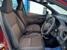 USED 2018 18 TOYOTA YARIS 1.5 VVT-h Grey Bi-Tone Hatchback 5dr Petrol Hybrid E-CVT Euro 6 (s/s) (100 ps) FULL SERVICE HISTORY Gorgeous Bi-Tone Hybrid Automatic Yaris, only 27000 Miles with Parking Camera, Privacy Glass, Bluetooth, Climate & More