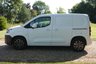 USED 2020 20 CITROEN BERLINGO 1.6 BlueHDi 1000 Driver M Panel Van 5dr Diesel Manual SWB Euro 6 (s/s) (100 ps) 