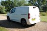 USED 2020 20 CITROEN BERLINGO 1.6 BlueHDi 1000 Driver M Panel Van 5dr Diesel Manual SWB Euro 6 (s/s) (100 ps) 