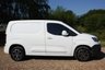 USED 2020 20 CITROEN BERLINGO 1.6 BlueHDi 1000 Driver M Panel Van 5dr Diesel Manual SWB Euro 6 (s/s) (100 ps) 
