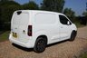 USED 2020 20 CITROEN BERLINGO 1.6 BlueHDi 1000 Driver M Panel Van 5dr Diesel Manual SWB Euro 6 (s/s) (100 ps) 