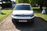 USED 2020 20 CITROEN BERLINGO 1.6 BlueHDi 1000 Driver M Panel Van 5dr Diesel Manual SWB Euro 6 (s/s) (100 ps) 