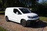 USED 2020 20 CITROEN BERLINGO 1.6 BlueHDi 1000 Driver M Panel Van 5dr Diesel Manual SWB Euro 6 (s/s) (100 ps) 