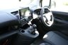 USED 2020 20 CITROEN BERLINGO 1.6 BlueHDi 1000 Driver M Panel Van 5dr Diesel Manual SWB Euro 6 (s/s) (100 ps) 