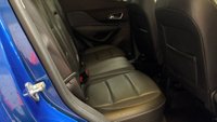 USED 2016 16 VAUXHALL MOKKA 1.4i Turbo SE SUV 5dr Petrol Auto 2WD Euro 6 (140 ps) AUTO, LEATHER, 8 SERVICES
