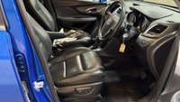 USED 2016 16 VAUXHALL MOKKA 1.4i Turbo SE SUV 5dr Petrol Auto 2WD Euro 6 (140 ps) AUTO, LEATHER, 8 SERVICES