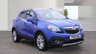USED 2016 16 VAUXHALL MOKKA 1.4i Turbo SE SUV 5dr Petrol Auto 2WD Euro 6 (140 ps) AUTO, LEATHER, 8 SERVICES