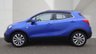 USED 2016 16 VAUXHALL MOKKA 1.4i Turbo SE SUV 5dr Petrol Auto 2WD Euro 6 (140 ps) AUTO, LEATHER, 8 SERVICES
