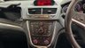 USED 2016 16 VAUXHALL MOKKA 1.4i Turbo SE SUV 5dr Petrol Auto 2WD Euro 6 (140 ps) AUTO, LEATHER, 8 SERVICES