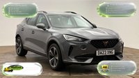 USED 2023 23 CUPRA FORMENTOR AUTOMATIC 1.4 eHybrid 12.8kWh V1 SUV 5dr Petrol Plug-in Hybrid DSG Euro 6 (s/s) (204 ps) 