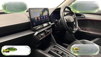 USED 2023 23 CUPRA FORMENTOR AUTOMATIC 1.4 eHybrid 12.8kWh V1 SUV 5dr Petrol Plug-in Hybrid DSG Euro 6 (s/s) (204 ps) 