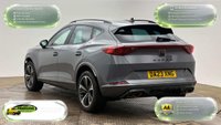 USED 2023 23 CUPRA FORMENTOR AUTOMATIC 1.4 eHybrid 12.8kWh V1 SUV 5dr Petrol Plug-in Hybrid DSG Euro 6 (s/s) (204 ps) 