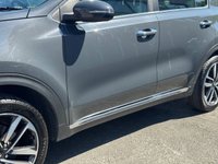 USED 2021 21 KIA SPORTAGE 1.6 GDi 3 SUV 5dr Petrol Manual Euro 6 (s/s) (130 bhp) SUNROOF -- LEATHER -- SAT NAV -- CARPLAY -- CRUISE -- CAMERA