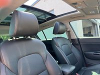 USED 2021 21 KIA SPORTAGE 1.6 GDi 3 SUV 5dr Petrol Manual Euro 6 (s/s) (130 bhp) SUNROOF -- LEATHER -- SAT NAV -- CARPLAY -- CRUISE -- CAMERA