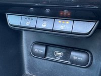 USED 2021 21 KIA SPORTAGE 1.6 GDi 3 SUV 5dr Petrol Manual Euro 6 (s/s) (130 bhp) SUNROOF -- LEATHER -- SAT NAV -- CARPLAY -- CRUISE -- CAMERA