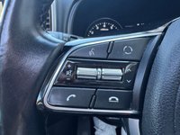 USED 2021 21 KIA SPORTAGE 1.6 GDi 3 SUV 5dr Petrol Manual Euro 6 (s/s) (130 bhp) SUNROOF -- LEATHER -- SAT NAV -- CARPLAY -- CRUISE -- CAMERA