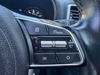 USED 2021 21 KIA SPORTAGE 1.6 GDi 3 SUV 5dr Petrol Manual Euro 6 (s/s) (130 bhp) SUNROOF -- LEATHER -- SAT NAV -- CARPLAY -- CRUISE -- CAMERA