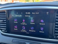 USED 2021 21 KIA SPORTAGE 1.6 GDi 3 SUV 5dr Petrol Manual Euro 6 (s/s) (130 bhp) SUNROOF -- LEATHER -- SAT NAV -- CARPLAY -- CRUISE -- CAMERA