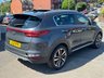 USED 2021 21 KIA SPORTAGE 1.6 GDi 3 SUV 5dr Petrol Manual Euro 6 (s/s) (130 bhp) SUNROOF -- LEATHER -- SAT NAV -- CARPLAY -- CRUISE -- CAMERA