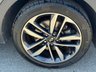 USED 2021 21 KIA SPORTAGE 1.6 GDi 3 SUV 5dr Petrol Manual Euro 6 (s/s) (130 bhp) SUNROOF -- LEATHER -- SAT NAV -- CARPLAY -- CRUISE -- CAMERA