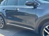 USED 2021 21 KIA SPORTAGE 1.6 GDi 3 SUV 5dr Petrol Manual Euro 6 (s/s) (130 bhp) SUNROOF -- LEATHER -- SAT NAV -- CARPLAY -- CRUISE -- CAMERA