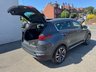 USED 2021 21 KIA SPORTAGE 1.6 GDi 3 SUV 5dr Petrol Manual Euro 6 (s/s) (130 bhp) SUNROOF -- LEATHER -- SAT NAV -- CARPLAY -- CRUISE -- CAMERA