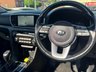 USED 2021 21 KIA SPORTAGE 1.6 GDi 3 SUV 5dr Petrol Manual Euro 6 (s/s) (130 bhp) SUNROOF -- LEATHER -- SAT NAV -- CARPLAY -- CRUISE -- CAMERA