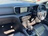 USED 2021 21 KIA SPORTAGE 1.6 GDi 3 SUV 5dr Petrol Manual Euro 6 (s/s) (130 bhp) SUNROOF -- LEATHER -- SAT NAV -- CARPLAY -- CRUISE -- CAMERA