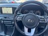 USED 2021 21 KIA SPORTAGE 1.6 GDi 3 SUV 5dr Petrol Manual Euro 6 (s/s) (130 bhp) SUNROOF -- LEATHER -- SAT NAV -- CARPLAY -- CRUISE -- CAMERA