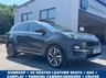 USED 2021 21 KIA SPORTAGE 1.6 GDi 3 SUV 5dr Petrol Manual Euro 6 (s/s) (130 bhp) SUNROOF -- LEATHER -- SAT NAV -- CARPLAY -- CRUISE -- CAMERA