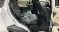 USED 2017 17 LAND ROVER RANGE ROVER SPORT 3.0 V6 HSE Dynamic SUV 5dr Petrol Auto 4WD Euro 6 (s/s) (340 ps) GREAT SERVICE HISTORY WITH THIS CAR
