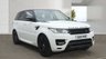 USED 2017 17 LAND ROVER RANGE ROVER SPORT 3.0 V6 HSE Dynamic SUV 5dr Petrol Auto 4WD Euro 6 (s/s) (340 ps) GREAT SERVICE HISTORY WITH THIS CAR