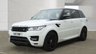 USED 2017 17 LAND ROVER RANGE ROVER SPORT 3.0 V6 HSE Dynamic SUV 5dr Petrol Auto 4WD Euro 6 (s/s) (340 ps) GREAT SERVICE HISTORY WITH THIS CAR