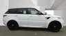 USED 2017 17 LAND ROVER RANGE ROVER SPORT 3.0 V6 HSE Dynamic SUV 5dr Petrol Auto 4WD Euro 6 (s/s) (340 ps) GREAT SERVICE HISTORY WITH THIS CAR