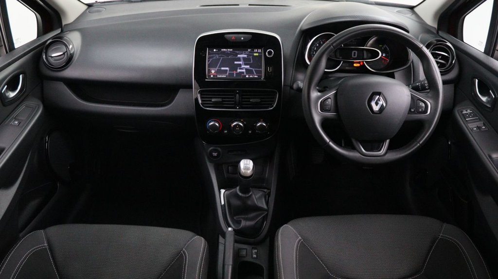 View our RENAULT CLIO