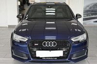 USED 2017 17 AUDI S4 AVANT 3.0 TFSI V6 Estate 5dr Petrol Tiptronic quattro Euro 6 (s/s) (354 ps) *HOME DELIVERY 7 DAY MONEY BACK*
