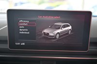 USED 2017 17 AUDI S4 AVANT 3.0 TFSI V6 Estate 5dr Petrol Tiptronic quattro Euro 6 (s/s) (354 ps) *HOME DELIVERY 7 DAY MONEY BACK*