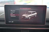 USED 2017 17 AUDI S4 AVANT 3.0 TFSI V6 Estate 5dr Petrol Tiptronic quattro Euro 6 (s/s) (354 ps) *HOME DELIVERY 7 DAY MONEY BACK*