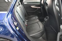 USED 2017 17 AUDI S4 AVANT 3.0 TFSI V6 Estate 5dr Petrol Tiptronic quattro Euro 6 (s/s) (354 ps) *HOME DELIVERY 7 DAY MONEY BACK*