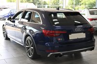 USED 2017 17 AUDI S4 AVANT 3.0 TFSI V6 Estate 5dr Petrol Tiptronic quattro Euro 6 (s/s) (354 ps) *HOME DELIVERY 7 DAY MONEY BACK*