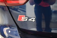 USED 2017 17 AUDI S4 AVANT 3.0 TFSI V6 Estate 5dr Petrol Tiptronic quattro Euro 6 (s/s) (354 ps) *HOME DELIVERY 7 DAY MONEY BACK*