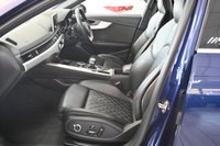 USED 2017 17 AUDI S4 AVANT 3.0 TFSI V6 Estate 5dr Petrol Tiptronic quattro Euro 6 (s/s) (354 ps) *HOME DELIVERY 7 DAY MONEY BACK*