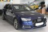 USED 2017 17 AUDI S4 AVANT 3.0 TFSI V6 Estate 5dr Petrol Tiptronic quattro Euro 6 (s/s) (354 ps) *HOME DELIVERY 7 DAY MONEY BACK*