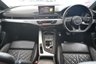 USED 2017 17 AUDI S4 AVANT 3.0 TFSI V6 Estate 5dr Petrol Tiptronic quattro Euro 6 (s/s) (354 ps) *HOME DELIVERY 7 DAY MONEY BACK*
