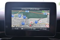USED 2017 17 MERCEDES-BENZ CLA 2.0 CLA45 AMG Coupe 4dr Petrol SpdS DCT 4MATIC Euro 6 (s/s) (381 ps) *HOME DELIVERY 7 DAY MONEY BACK*