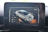 USED 2017 17 MERCEDES-BENZ CLA 2.0 CLA45 AMG Coupe 4dr Petrol SpdS DCT 4MATIC Euro 6 (s/s) (381 ps) *HOME DELIVERY 7 DAY MONEY BACK*