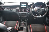 USED 2017 17 MERCEDES-BENZ CLA 2.0 CLA45 AMG Coupe 4dr Petrol SpdS DCT 4MATIC Euro 6 (s/s) (381 ps) *HOME DELIVERY 7 DAY MONEY BACK*