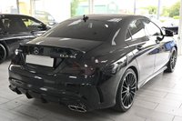 USED 2017 17 MERCEDES-BENZ CLA 2.0 CLA45 AMG Coupe 4dr Petrol SpdS DCT 4MATIC Euro 6 (s/s) (381 ps) *HOME DELIVERY 7 DAY MONEY BACK*
