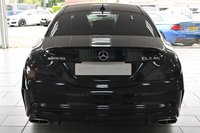 USED 2017 17 MERCEDES-BENZ CLA 2.0 CLA45 AMG Coupe 4dr Petrol SpdS DCT 4MATIC Euro 6 (s/s) (381 ps) *HOME DELIVERY 7 DAY MONEY BACK*